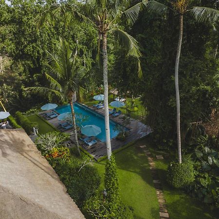 Hotel The Hidden Paradise Ubud - Chse Certified Exterior foto