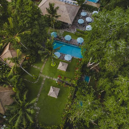 Hotel The Hidden Paradise Ubud - Chse Certified Exterior foto