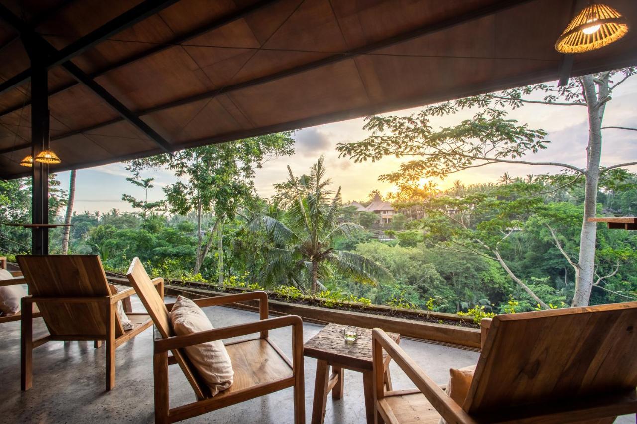 Hotel The Hidden Paradise Ubud - Chse Certified Exterior foto