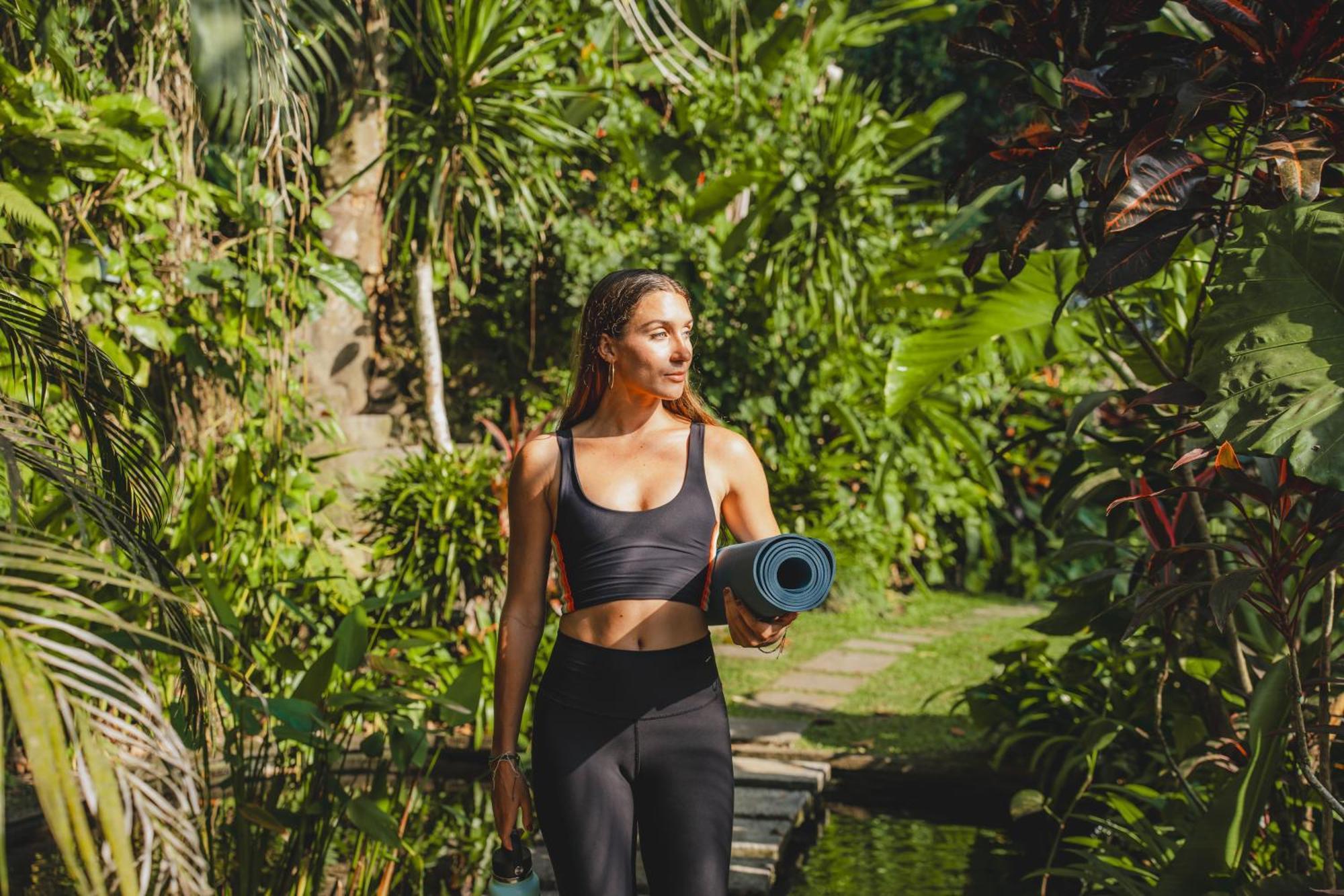 Hotel The Hidden Paradise Ubud - Chse Certified Exterior foto